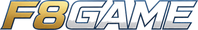 f8game logo